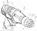 Fig. 01 - Impact drill