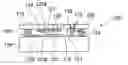 Fig. 01 - Microcavity structure and encapsulation structure for a microelectronic device