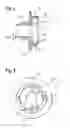 Fig. 03 - Corona shield and composite insulator with corona shield