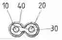 Fig. 01 - Cable structure