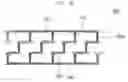 Fig. 17 - Electromagnetic interference noise reduction board using electromagnetic bandgap structure