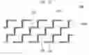 Fig. 21 - Electromagnetic interference noise reduction board using electromagnetic bandgap structure