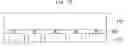 Fig. 25 - Electromagnetic interference noise reduction board using electromagnetic bandgap structure