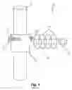 Fig. 02 - Non-boring support system for transmission line structures