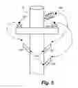 Fig. 06 - Non-boring support system for transmission line structures