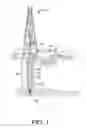 Fig. 02 - Cutting element for a drill bit used in drilling subterranean formations