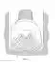 Fig. 02 - Highly wear resistant diamond insert with improved transition structure