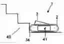 Fig. 01 - ROBOTIC PLATFORM & METHODS FOR OVERCOMING OBSTACLES
