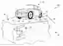 Fig. 01 - IN-MOTION INDUCTIVE CHARGING SYSTEM HAVING A WHEEL-MOUNTED SECONDARY COIL