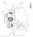 Fig. 02 - IN-MOTION INDUCTIVE CHARGING SYSTEM HAVING A WHEEL-MOUNTED SECONDARY COIL