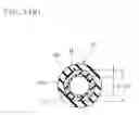 Fig. 09 - Piping structure for transporting a fuel