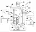 Fig. 01 - System including output coupled powersplit transmission