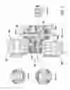 Fig. 07 - System including output coupled powersplit transmission
