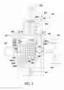 Fig. 09 - System including output coupled powersplit transmission