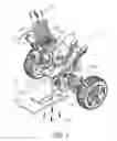 Fig. 02 - Structure for stabilizing a center of gravity of a remote car body