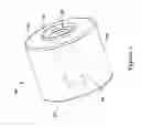 Fig. 04 - Foam compositions with enhanced sound attenuation
