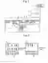 Fig. 02 - Destination floor indication device of elevator