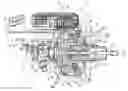 Fig. 01 - ELECTRIC MOTOR-DRIVEN BRAKE APPARATUS