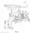Fig. 02 - Torque-transmitting mechanism having a compact piston and spring assembly