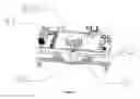 Fig. 35 - Buffered storage and transport device for tool utilization