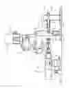 Fig. 02 - Skillet conveyor drive adjusting method and tool