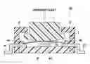 Fig. 01 - Dome shaped spring and switch