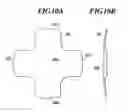 Fig. 09 - Dome shaped spring and switch