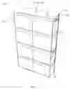 Fig. 02 - Hanging garment storage unit