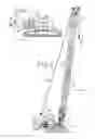 Fig. 02 - Lift crane with moveable counterweight