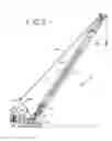 Fig. 03 - Lift crane with moveable counterweight