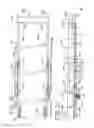 Fig. 22 - Lift crane with moveable counterweight