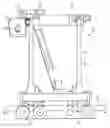Fig. 01 - OPERATOR'S CABIN FOR A STRADDLE CARRIER