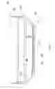 Fig. 04 - CRYOSTAT HAVING A STABILIZED EXTERIOR VESSEL