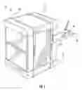 Fig. 02 - Clear-View Packaging System and Method of Lifting and Transporting a Product