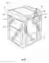 Fig. 03 - Clear-View Packaging System and Method of Lifting and Transporting a Product
