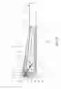 Fig. 09 - Magazine front end retaining structure for hammer tacker