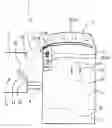 Fig. 01 - Anesthesia system