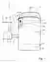 Fig. 02 - Anesthesia system