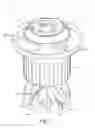 Fig. 06 - Dripless rotary sprinkler and related method