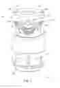 Fig. 08 - Dripless rotary sprinkler and related method