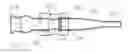 Fig. 01 - VAPOR TRANSFER HAND PIECE