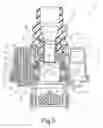 Fig. 06 - Rotary strut sprinkler