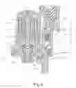 Fig. 09 - Rotary strut sprinkler
