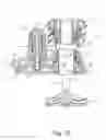 Fig. 14 - Rotary strut sprinkler