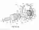 Fig. 06 - Blowing wool machine outlet plate assembly