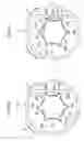 Fig. 04 - Webbing take-up device