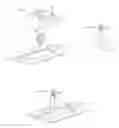 Fig. 04 - Human interface rotor system helicopter (HIR)