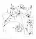Fig. 02 - Spacecraft servicing vehicle with adaptors, tools and attachment mechanisms