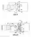 Fig. 09 - Spacecraft servicing vehicle with adaptors, tools and attachment mechanisms