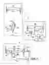 Fig. 10 - Spacecraft servicing vehicle with adaptors, tools and attachment mechanisms